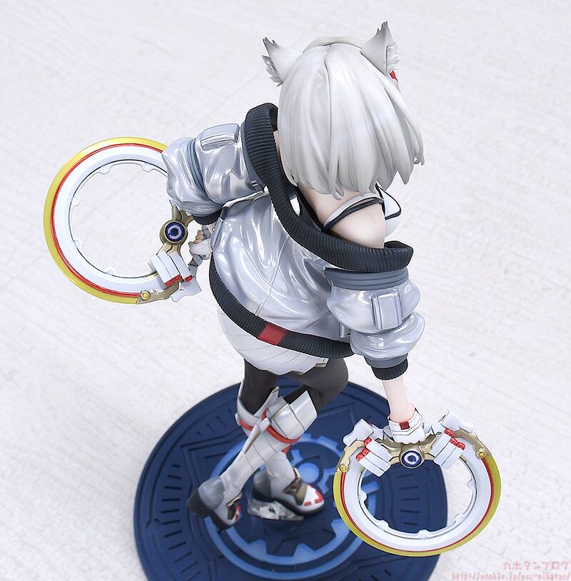 Xenoblade Chronicles 3 Mio 1/7 Complete Figure - Image 17