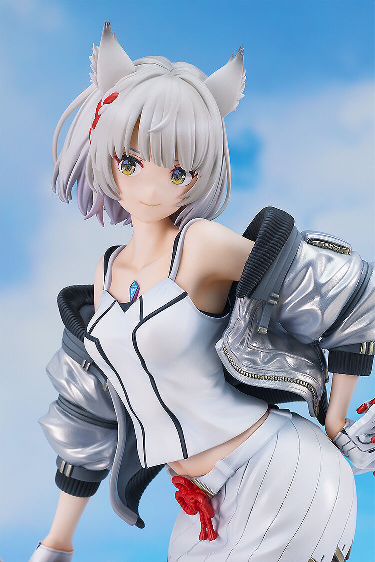 Xenoblade Chronicles 3 Mio 1/7 Complete Figure - Image 6