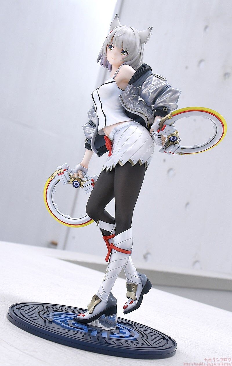 Xenoblade Chronicles 3 Mio 1/7 Complete Figure - Image 5