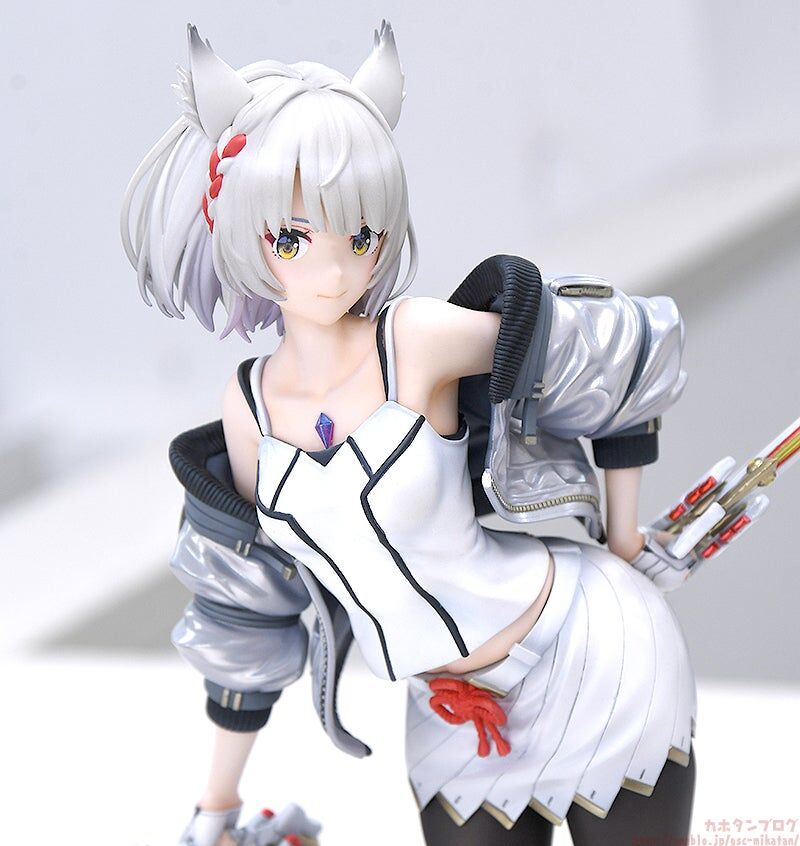 Xenoblade Chronicles 3 Mio 1/7 Complete Figure - Image 15