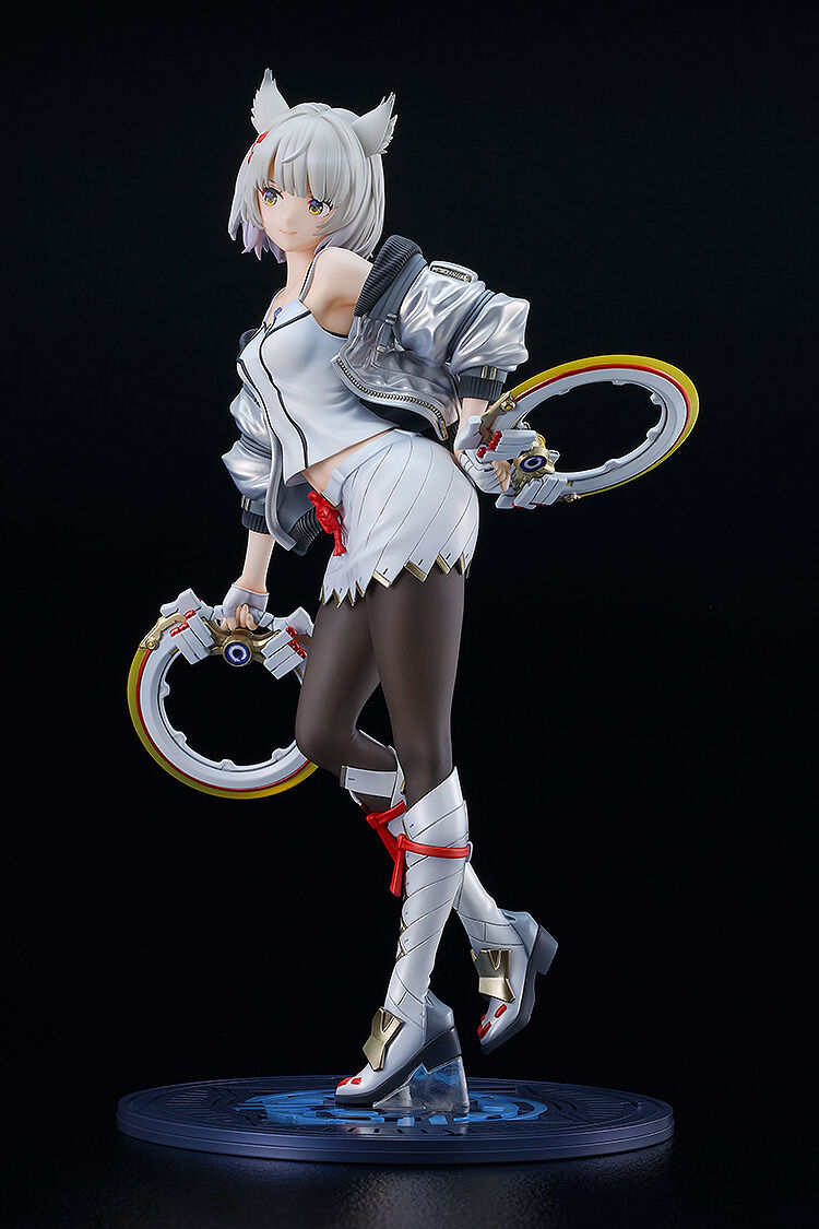 Xenoblade Chronicles 3 Mio 1/7 Complete Figure - Image 3