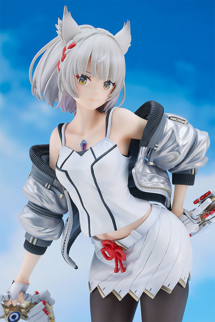 Xenoblade Chronicles 3 Mio 1/7 Complete Figure - Image 9