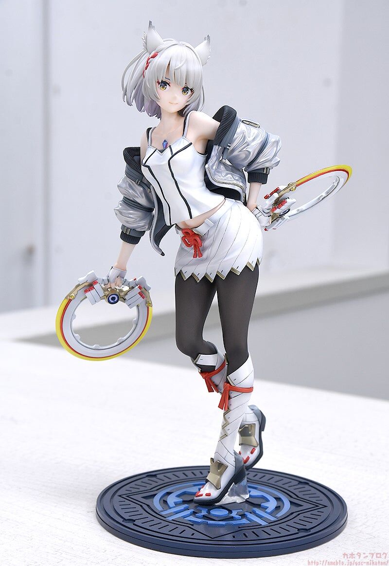 Xenoblade Chronicles 3 Mio 1/7 Complete Figure - Image 2