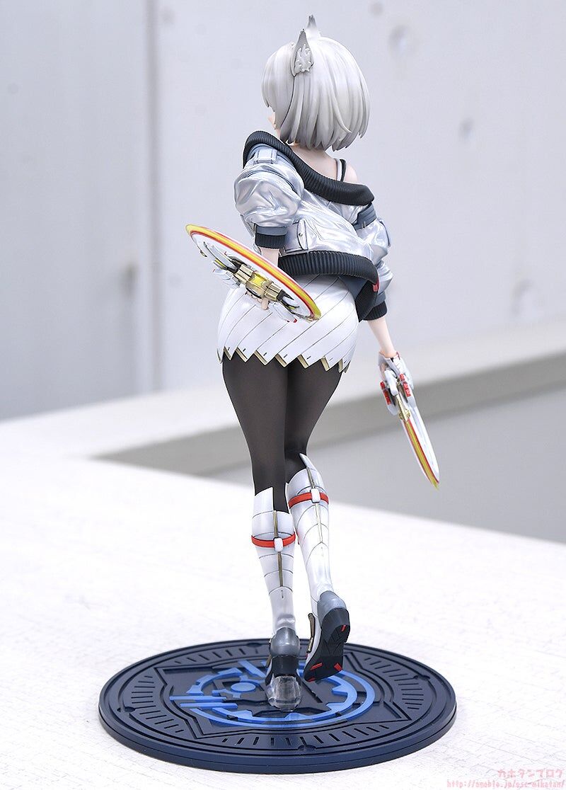 Xenoblade Chronicles 3 Mio 1/7 Complete Figure - Image 19