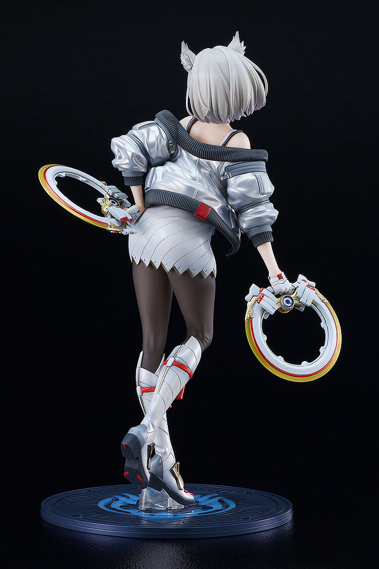 Xenoblade Chronicles 3 Mio 1/7 Complete Figure - Image 16