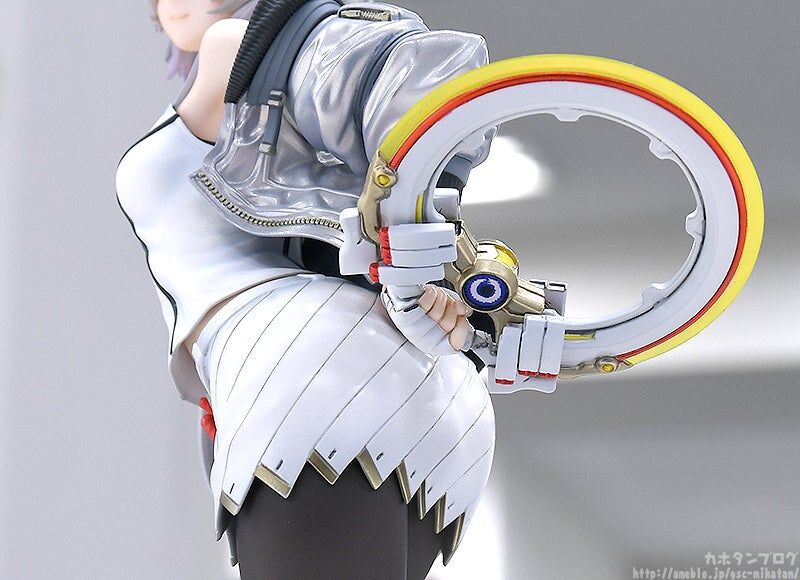 Xenoblade Chronicles 3 Mio 1/7 Complete Figure - Image 14