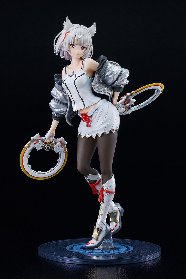 Xenoblade Chronicles 3 Mio 1/7 Complete Figure - Image 4