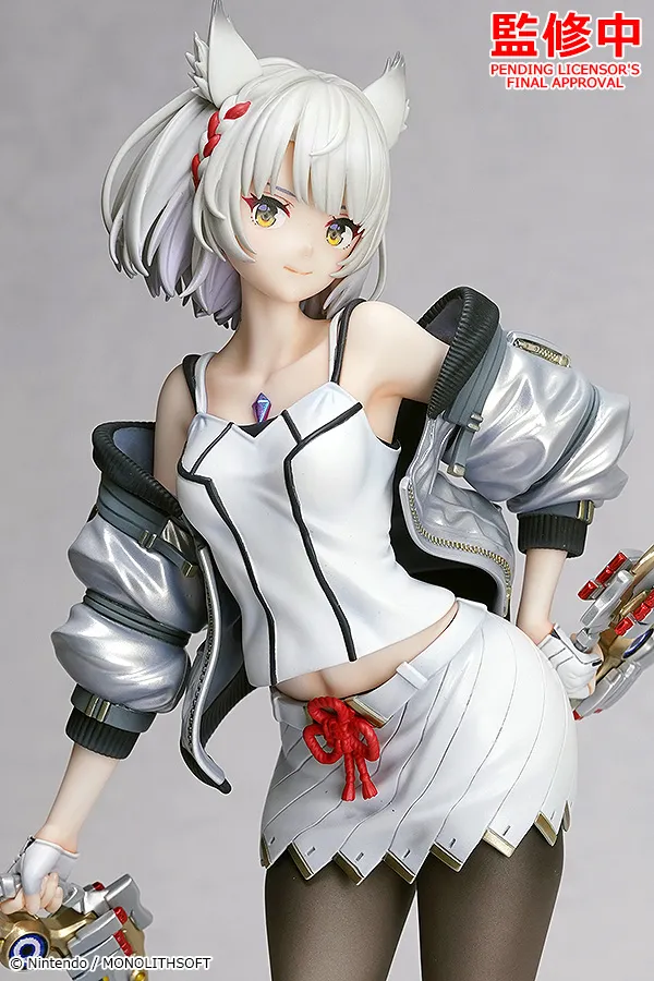 Xenoblade Chronicles 3 Mio 1/7 Complete Figure - Image 10