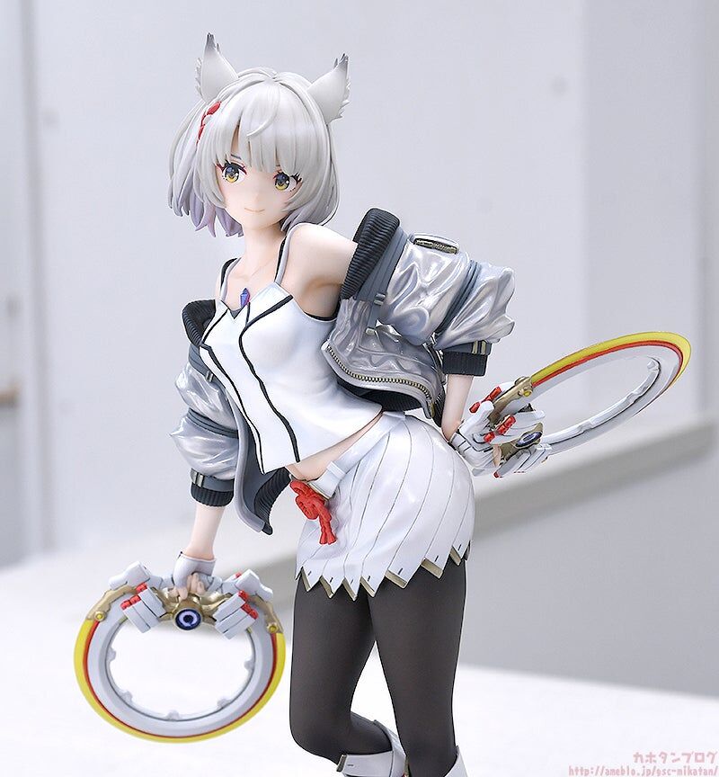 Xenoblade Chronicles 3 Mio 1/7 Complete Figure - Image 12