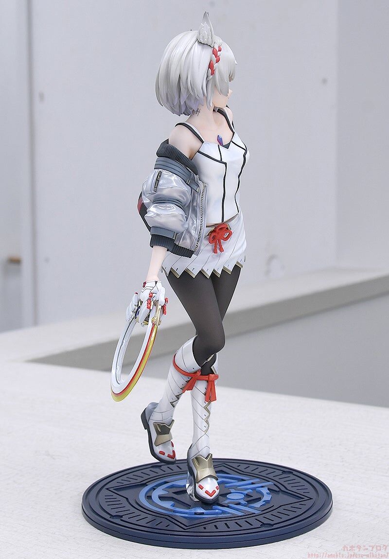 Xenoblade Chronicles 3 Mio 1/7 Complete Figure - Image 20