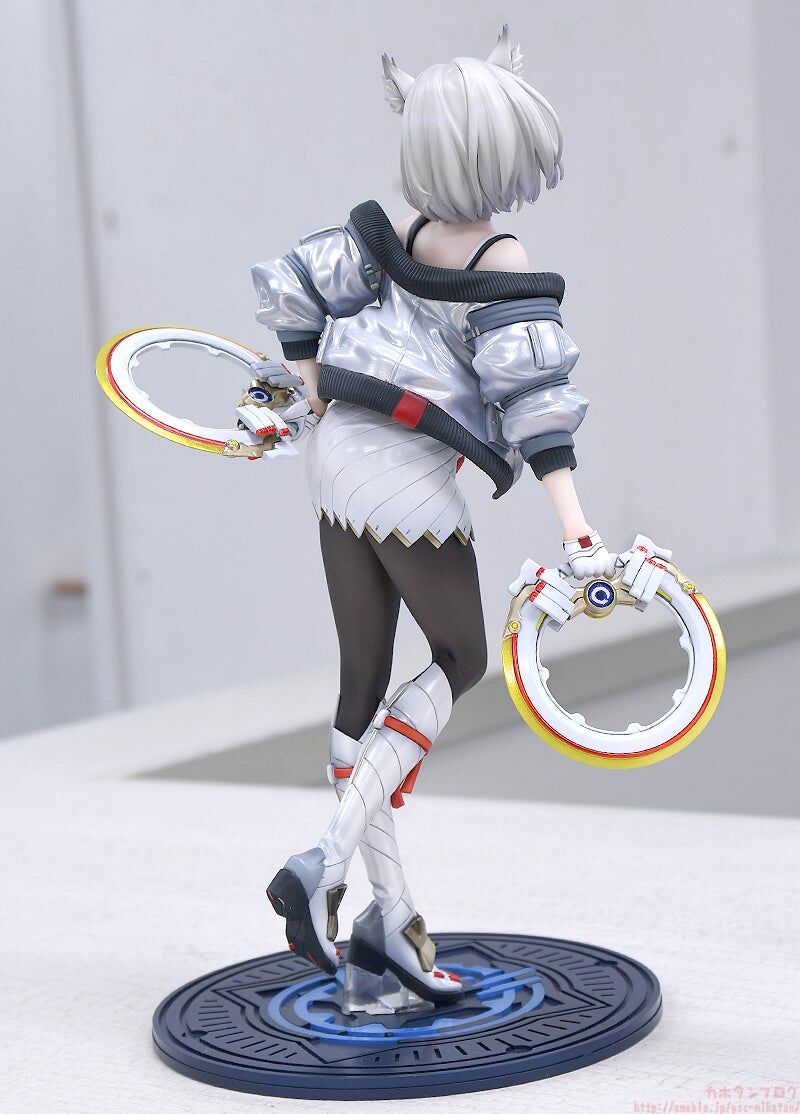 Xenoblade Chronicles 3 Mio 1/7 Complete Figure - Image 13